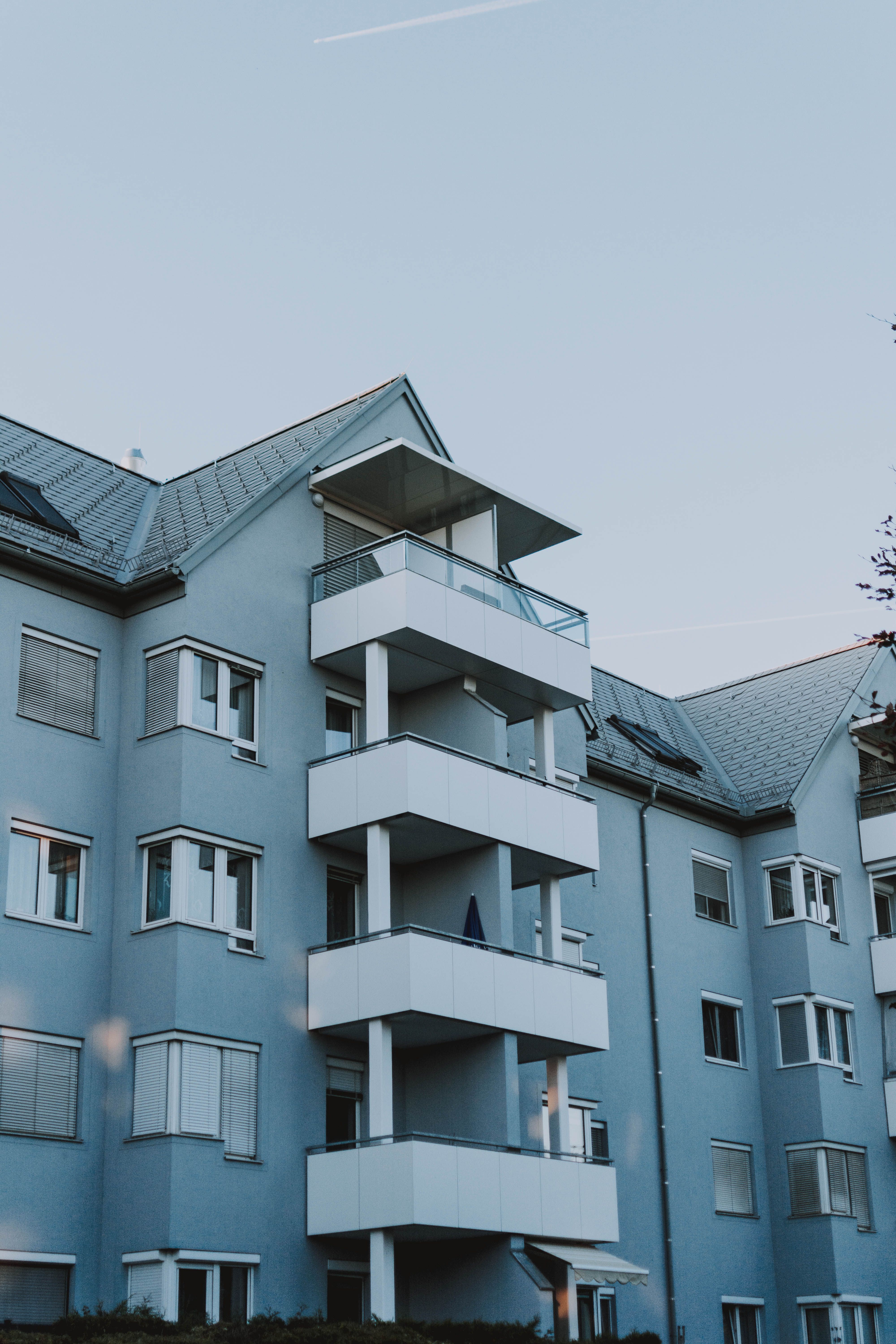 Projet immobilier EGYEGROUP
