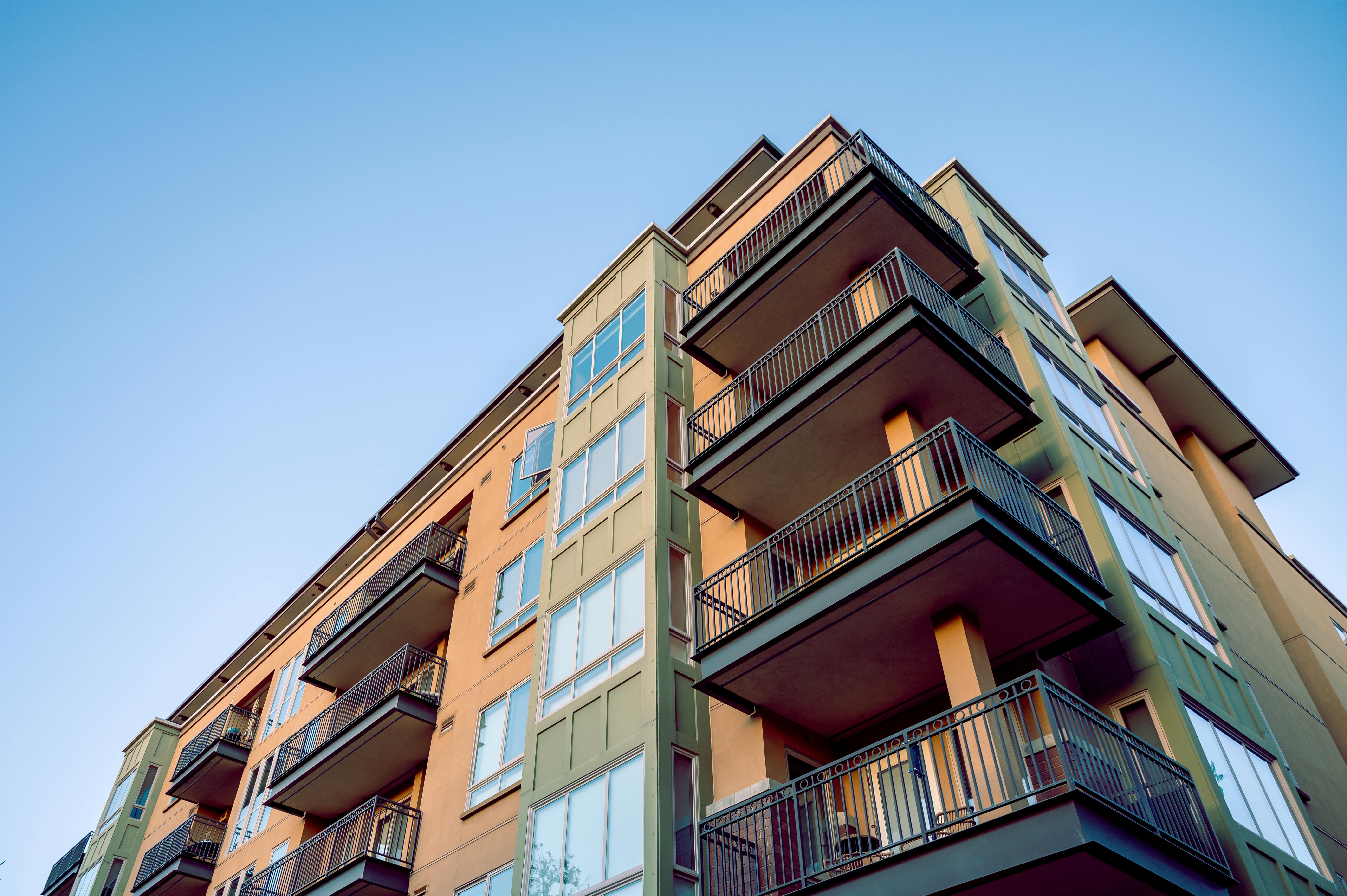 Résidence et logements EGYEGROUP